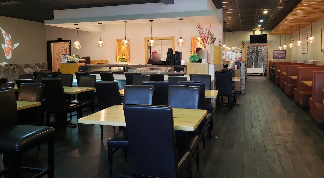 Yume Fusion Sushi & Grill